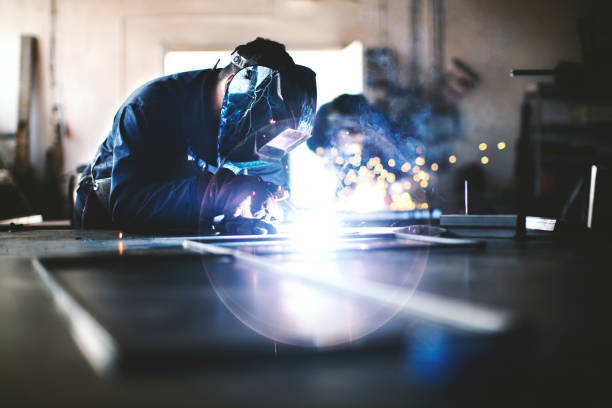 Trusted Shallowater, TX Welder & Metal Fabrication Experts