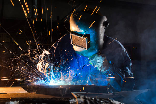 Best Structural Steel Welding in Shallowater, TX