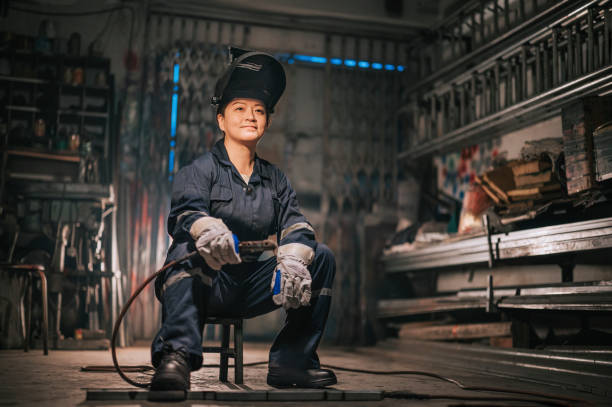 Best Welding Inspection and Certification in Shallowater, TX