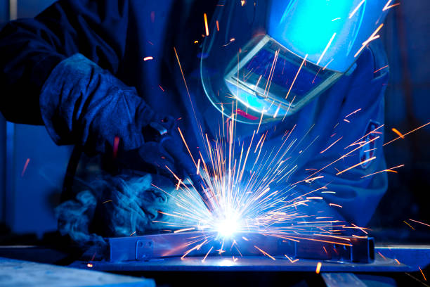 Best Pipe Welding in Shallowater, TX