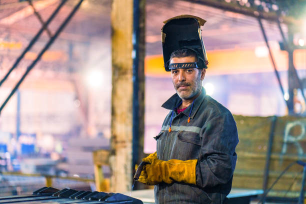 Affordable Welder Services in Shallowater, TX
