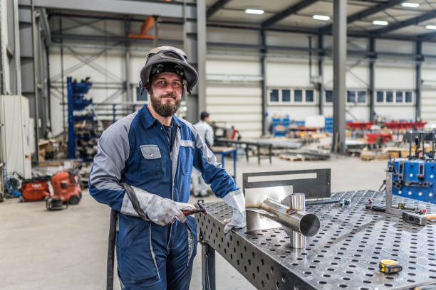 Affordable Welder Services in Shallowater, TX