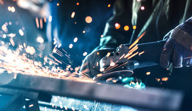 Best Aerospace and Defense Welding in Shallowater, TX
